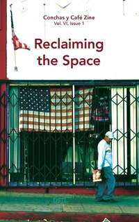Couverture_Reclaiming The Space