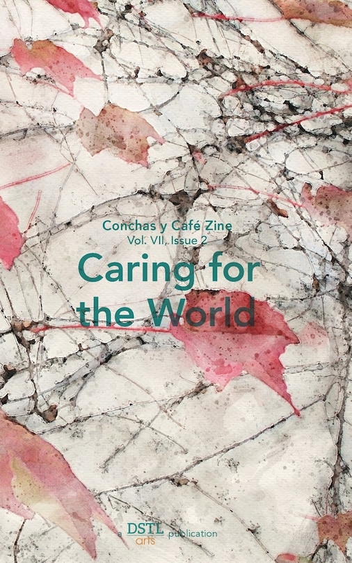 Couverture_Caring for the World