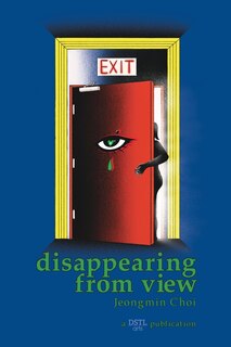 Front cover_Disappearing From View