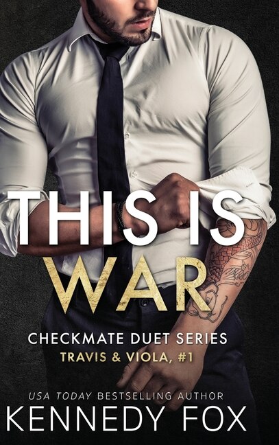 This Is War: Travis & Viola #1