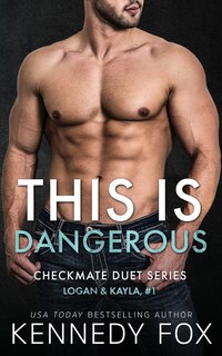 Couverture_This Is Dangerous