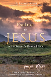 Front cover_Psalms for Jesus