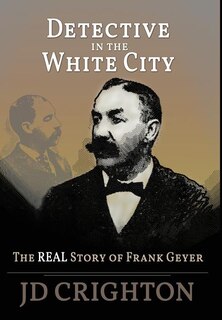 Front cover_Detective in the White City