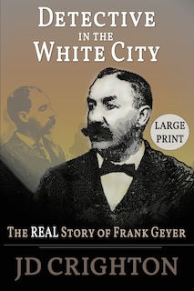 Couverture_Detective in the White City
