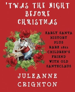 Couverture_'Twas the Night Before Christmas