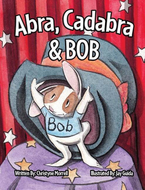 Couverture_Abra, Cadabra, and Bob