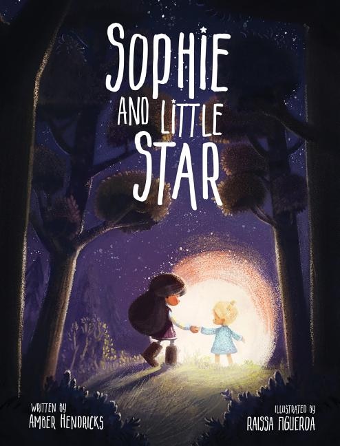Front cover_Sophie and Little Star
