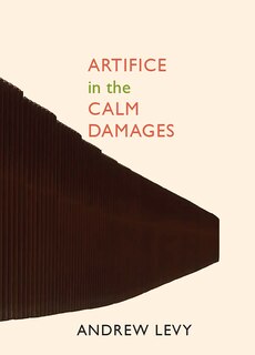 Front cover_Artifice in the Calm Damages