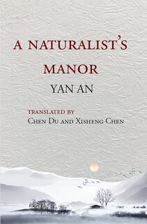 Front cover_A Naturalist's Manor