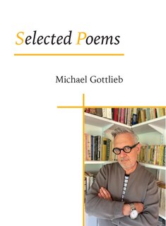 Front cover_Selected Poems