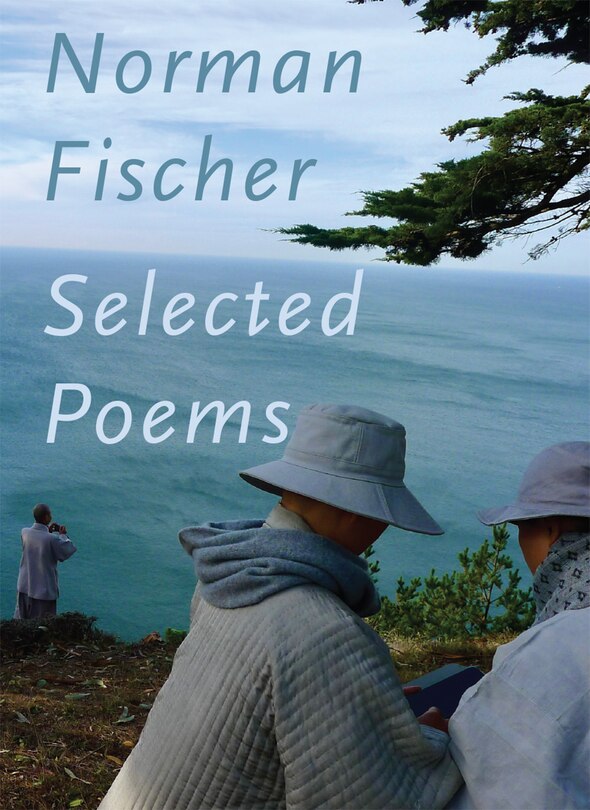 Front cover_Selected Poems 1980-2013