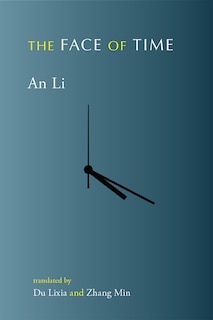 Couverture_The Face of Time
