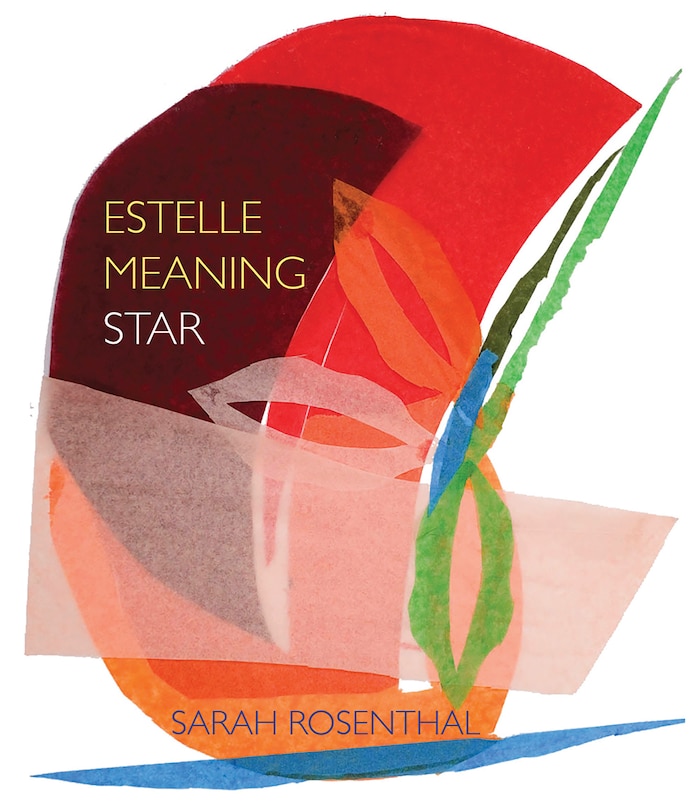 Front cover_Estelle Meaning Star