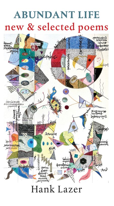 Couverture_Abundant Life