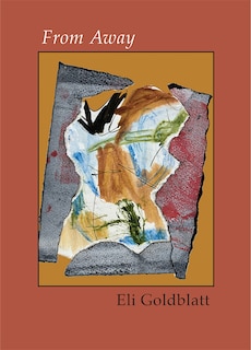 Front cover_From Away