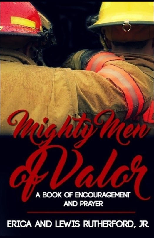 Front cover_Mighty Men of Valor