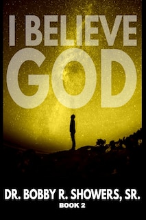 Front cover_I Believe God Book 2