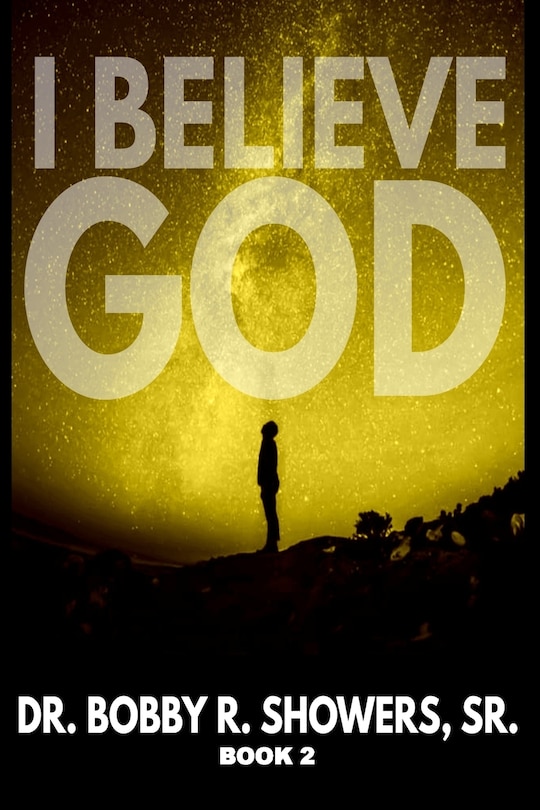 Front cover_I Believe God Book 2