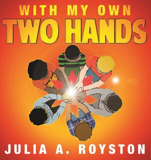 Couverture_With My Own Two Hands