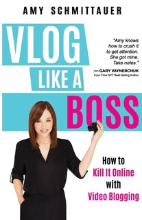 Couverture_Vlog Like a Boss