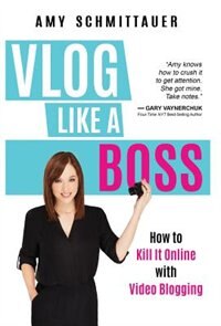 Couverture_Vlog Like a Boss