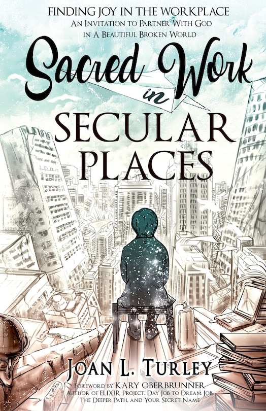Couverture_Sacred Work in Secular Places