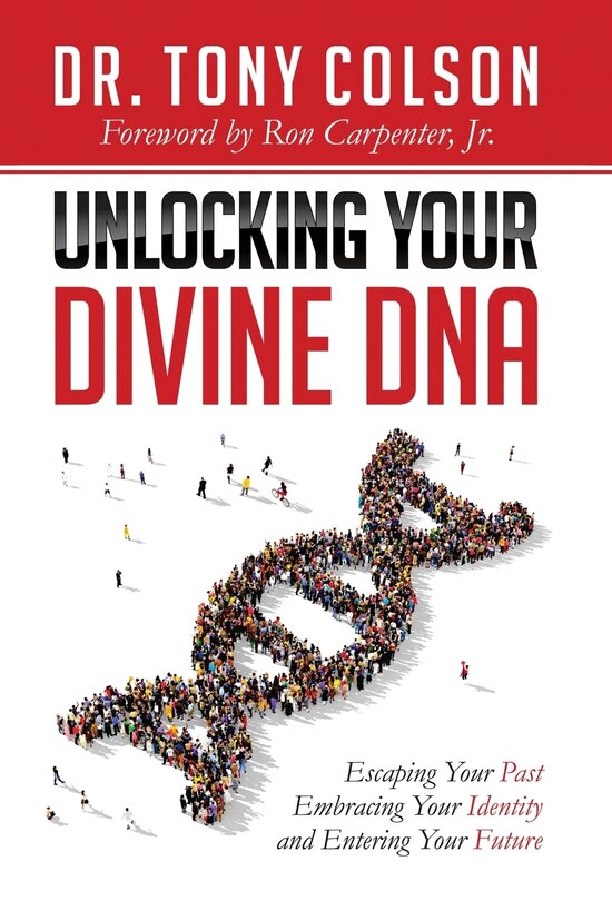 Couverture_Unlocking Your Divine DNA