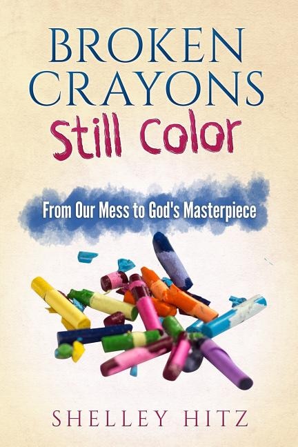 Couverture_Broken Crayons Still Color