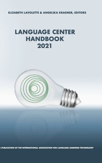 Couverture_Language Center Handbook 2021