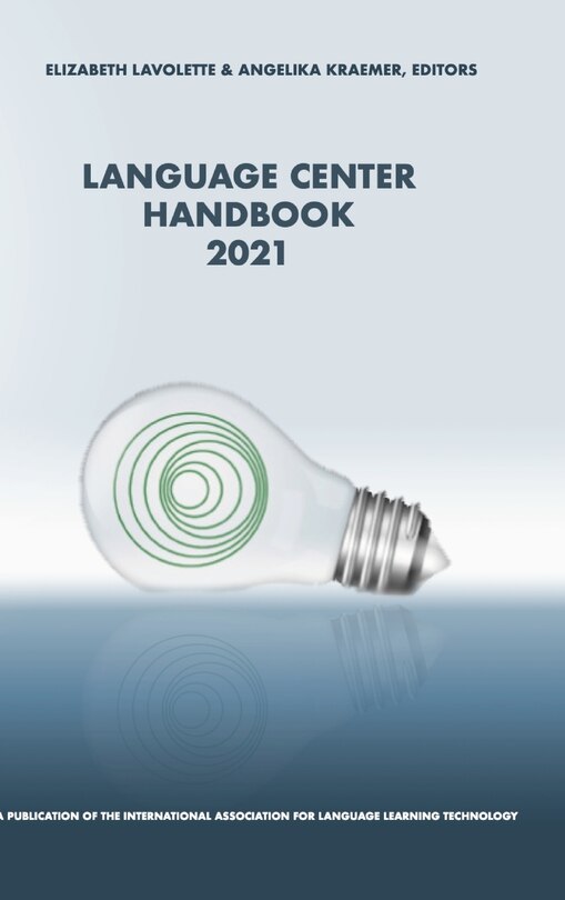 Couverture_Language Center Handbook 2021