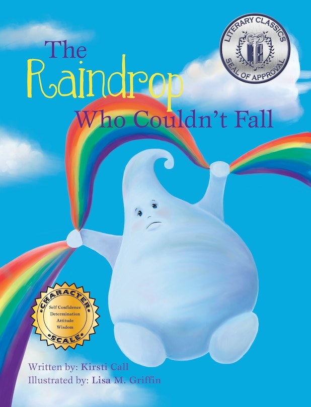Couverture_The Raindrop Who Couldn't Fall