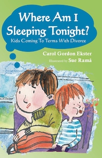 Couverture_Where Am I Sleeping Tonight?