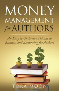 Couverture_Money Management for Authors