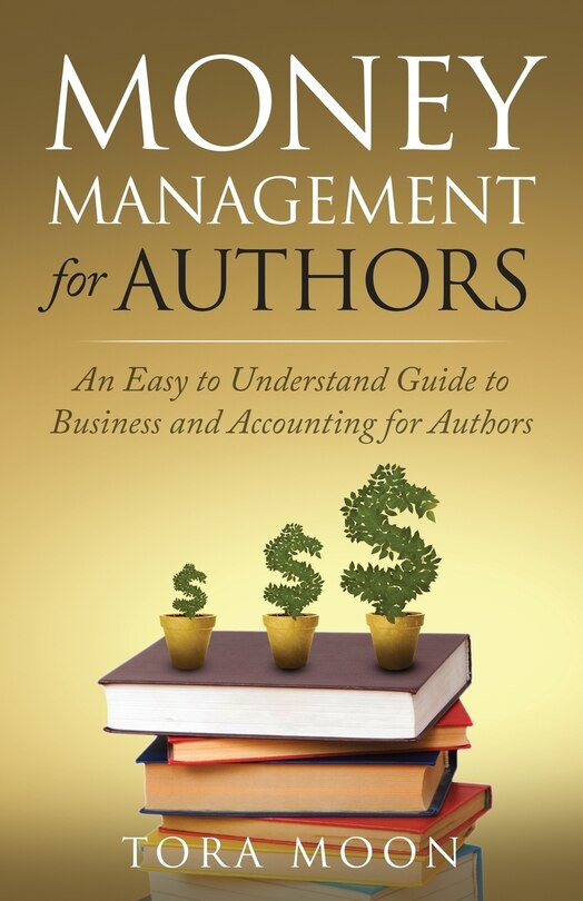 Couverture_Money Management for Authors