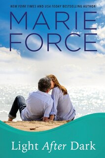 Front cover_Light After Dark, Gansett Island Series, Book 16
