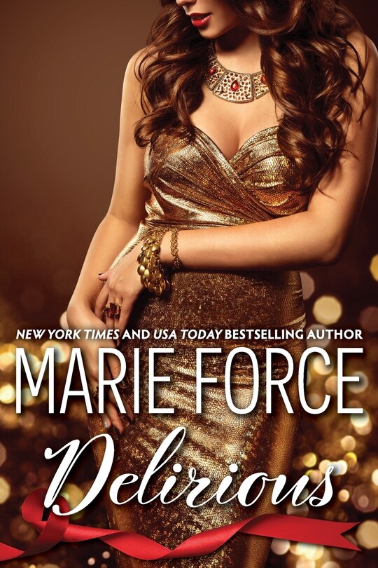 Front cover_Delirious