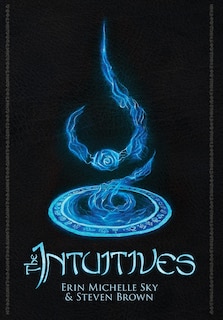 Front cover_The Intuitives