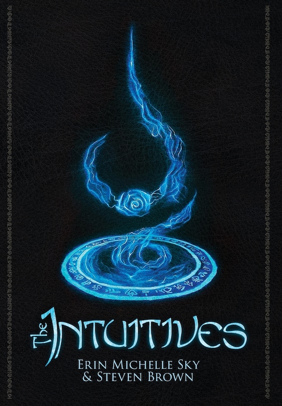 Front cover_The Intuitives