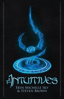 Front cover_The Intuitives