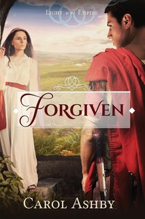 Front cover_Forgiven