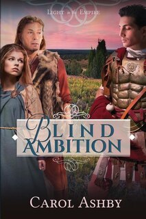 Couverture_Blind Ambition