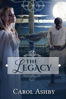 Couverture_The Legacy