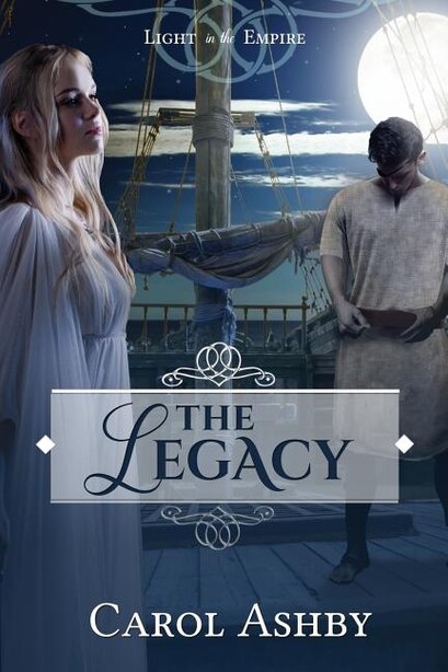 The Legacy by Carol Ashby