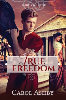 Front cover_True Freedom