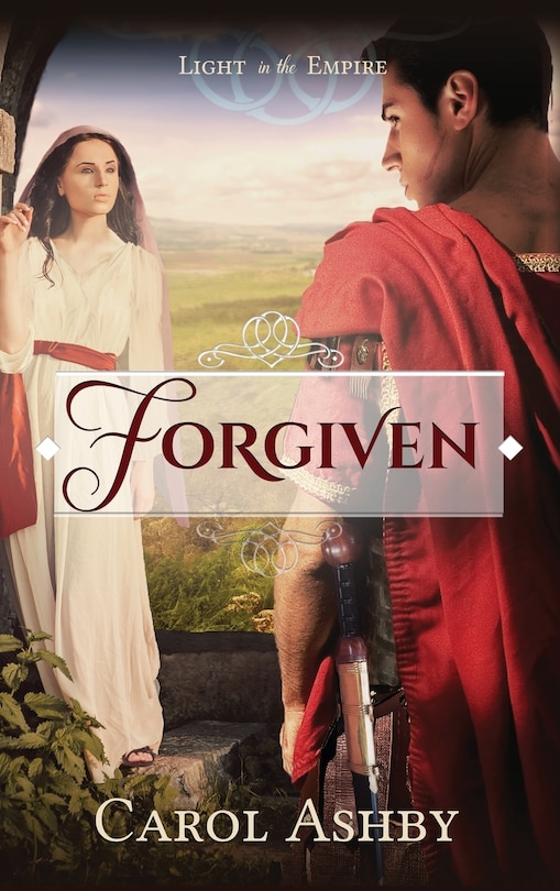 Front cover_Forgiven