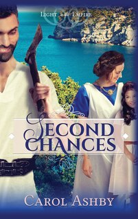 Front cover_Second Chances
