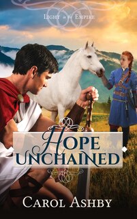 Front cover_Hope Unchained