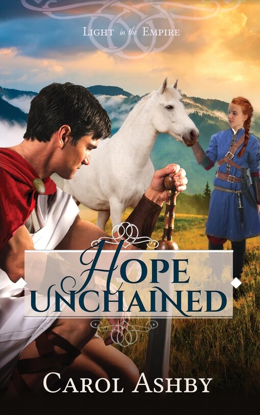 Front cover_Hope Unchained