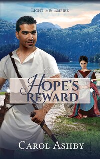 Front cover_Hope's Reward