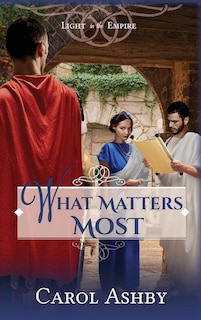 Couverture_What Matters Most